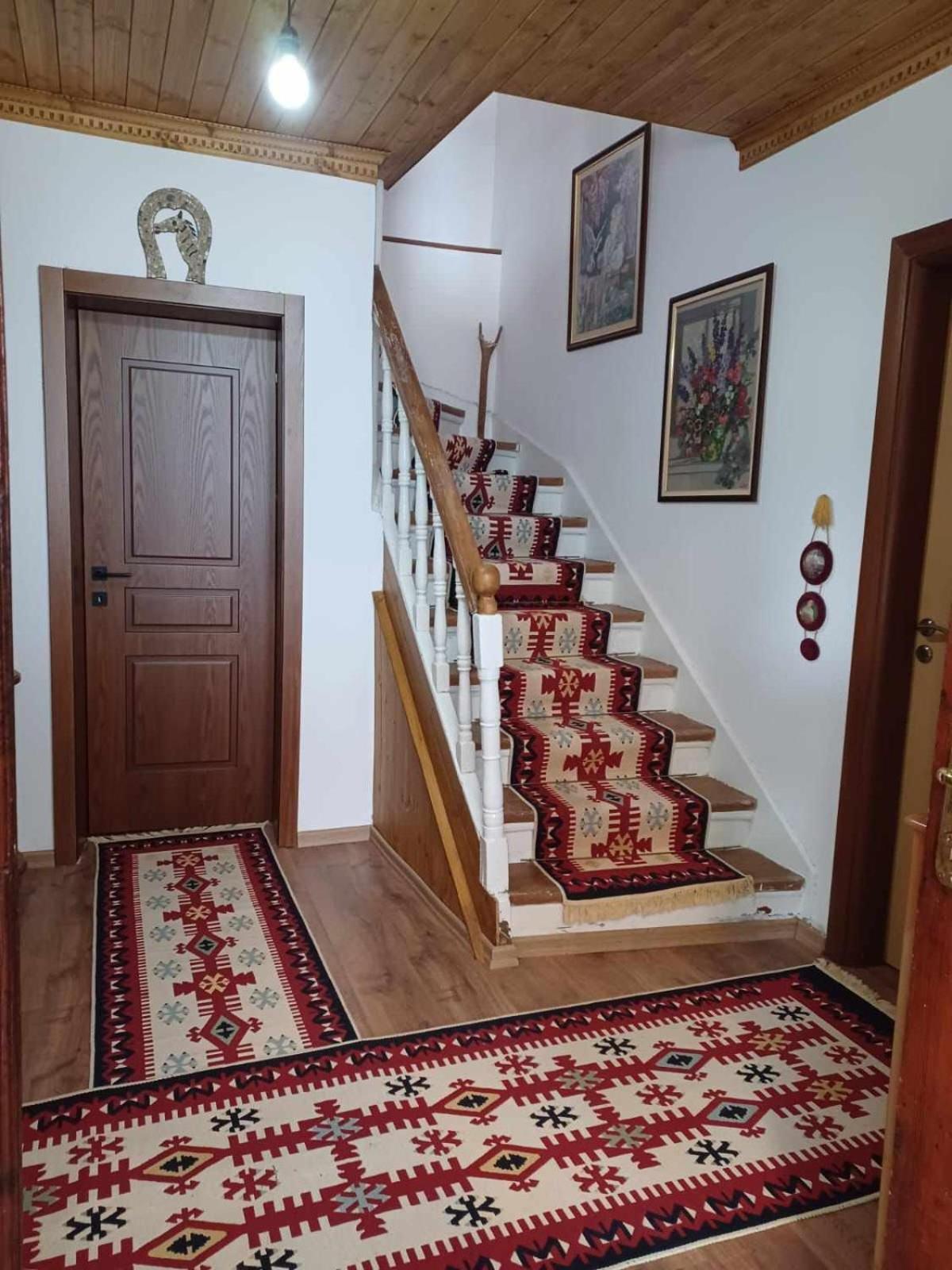 Guest House Hasko Gjirokastër Eksteriør billede